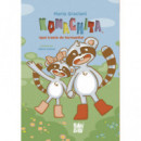 KOMACHITA, �QUE TRASTO DE HERMANITA!