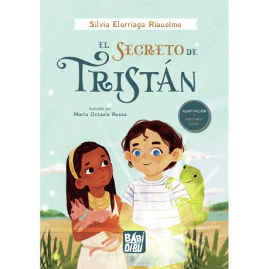 SECRETO DE TRISTAN,EL