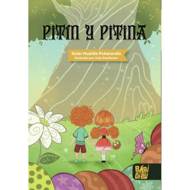 Pit�n y Pitina