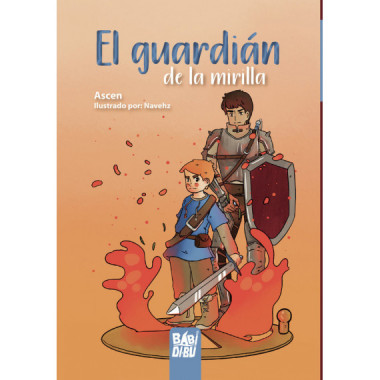 El guardi�n de la mirilla