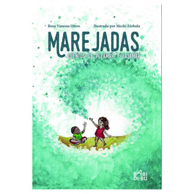 Marejadas