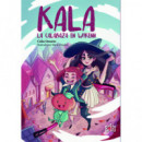 Kala la calabaza en Wikenn