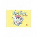 Mami-terra y sus Ni�as