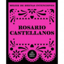 MUJER DE BUENAS INTENCIONES