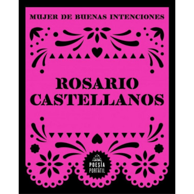 MUJER DE BUENAS INTENCIONES