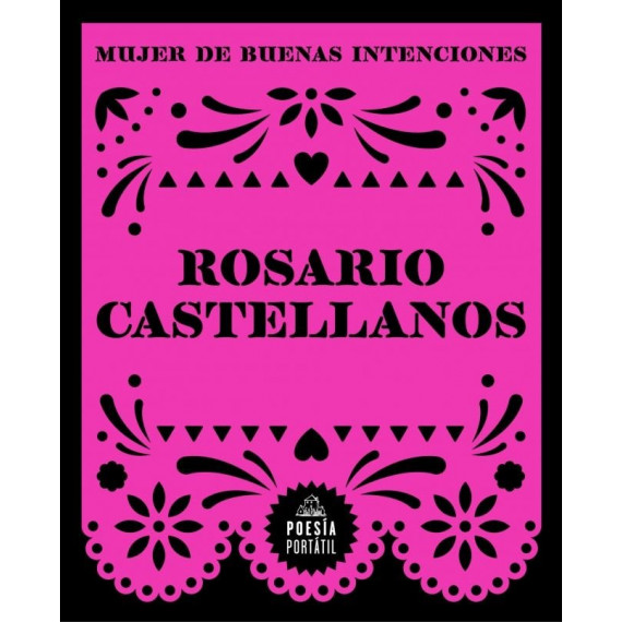 MUJER DE BUENAS INTENCIONES