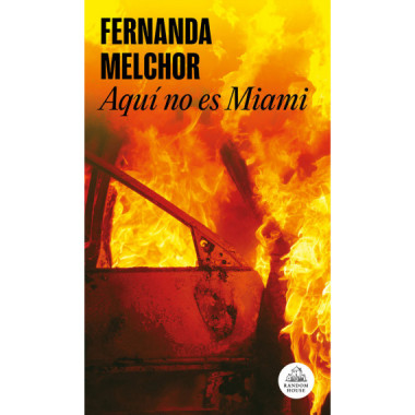 Aqu� no es Miami (Mapa de las lenguas)