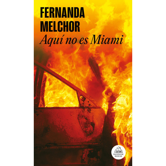 Aqu� no es Miami (Mapa de las lenguas)