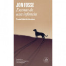 ESCENAS DE UNA INFANCIA