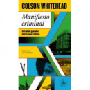 MANIFIESTO CRIMINAL
