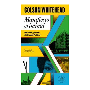 MANIFIESTO CRIMINAL