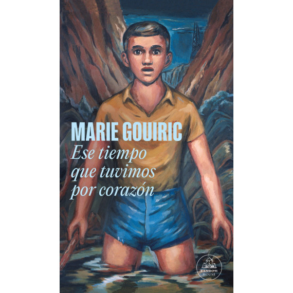 ESE TIEMPO QUE TUVIMOS POR CORAZON (MAPA DE LAS LENGUAS)