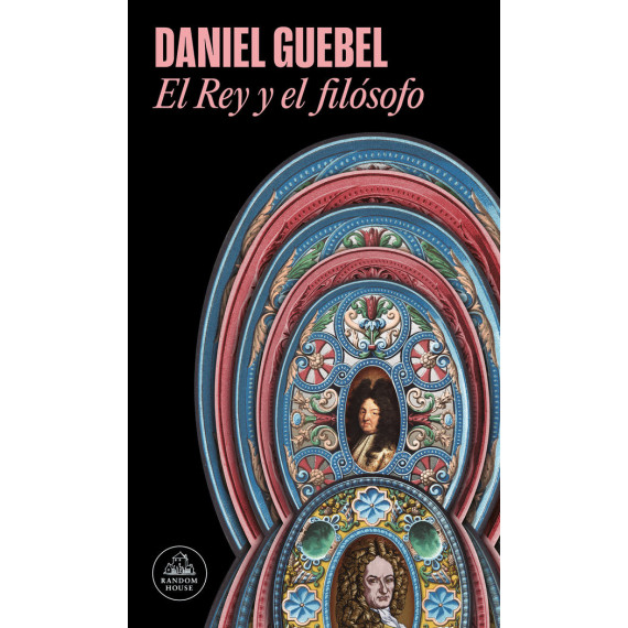 EL REY Y EL FILOSOFO