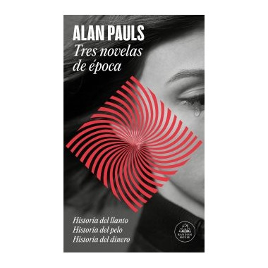 TRES NOVELAS DE EPOCA