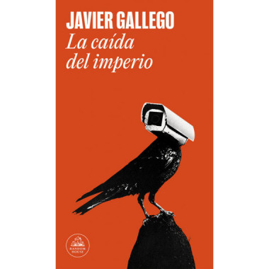 LA CAIDA DEL IMPERIO