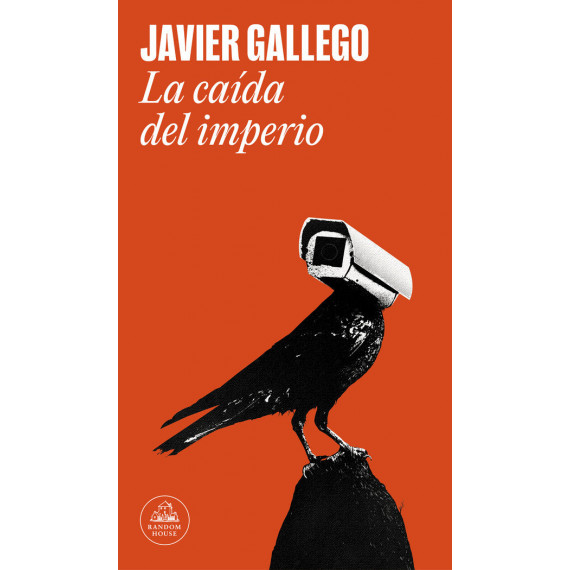 LA CAIDA DEL IMPERIO