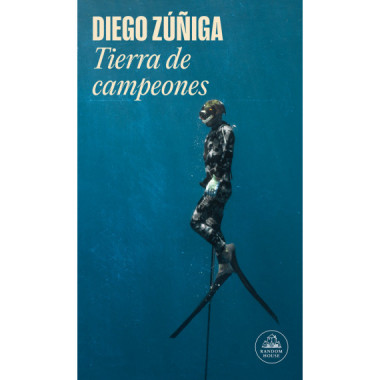 Tierra de campeones (Mapa de las lenguas)