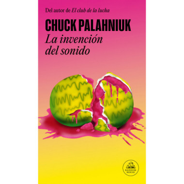 INVENCION DEL SONIDO, LA