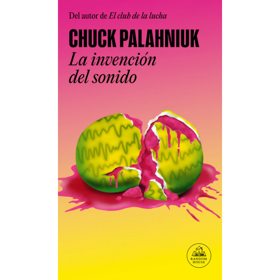 INVENCION DEL SONIDO, LA