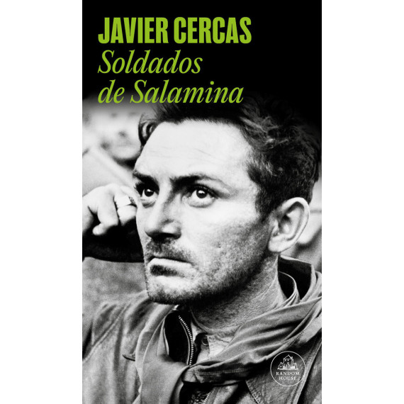 SOLDADOS DE SALAMINA