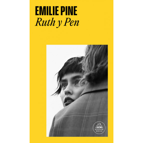 RUTH Y PEN