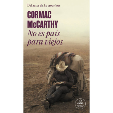 NO ES PAIS PARA VIEJOS