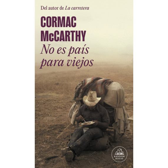 NO ES PAIS PARA VIEJOS