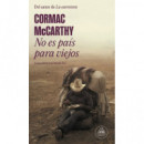 NO ES PAIS PARA VIEJOS