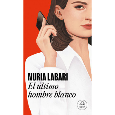 EL ULTIMO HOMBRE BLANCO