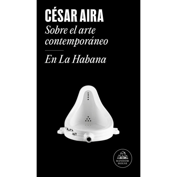 Sobre el arte contempor�neo / En La Habana