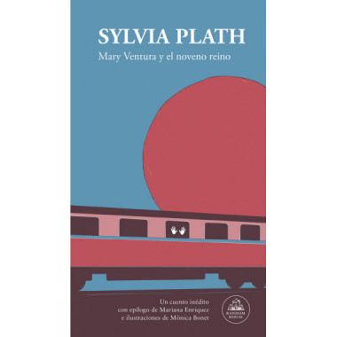 Mary Ventura y el noveno reino