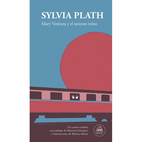 Mary Ventura y el noveno reino