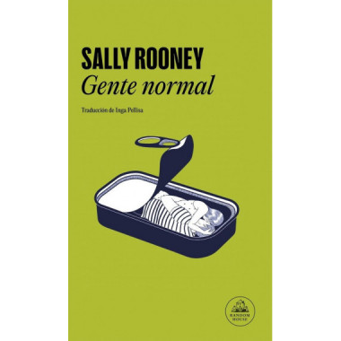 Gente normal