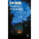 Nosotros en la noche