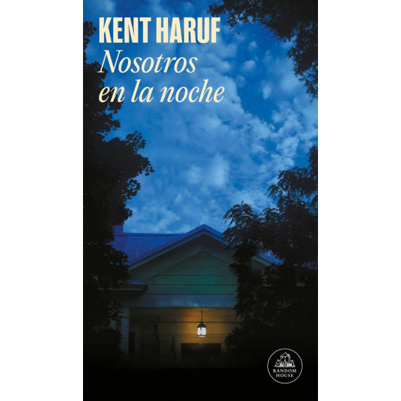 Nosotros en la noche