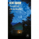 Nosotros en la noche