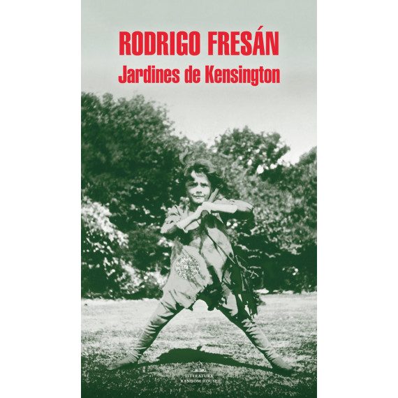 Jardines de Kensington