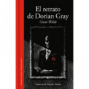 El retrato de Dorian Gray