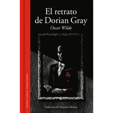El retrato de Dorian Gray