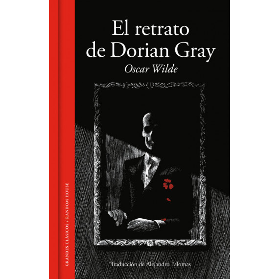 El retrato de Dorian Gray