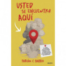 USTED SE ENCUENTRA AQUI