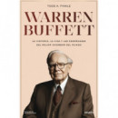 WARREN BUFFETT
