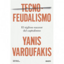 TECNO FEUDALISMOS