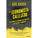 EL ECONOMISTA CALLEJERO