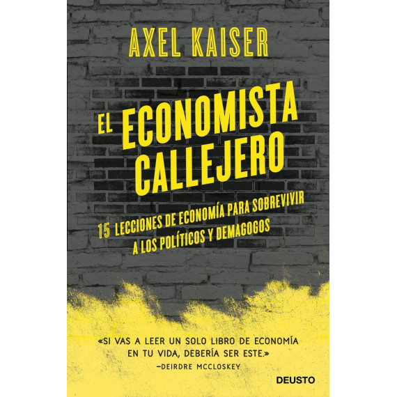 EL ECONOMISTA CALLEJERO
