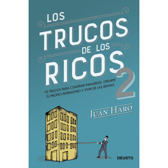 LOS TRUCOS DE LOS RICOS 2� PARTE