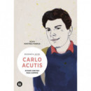 CARLO ACUTIS ESTARE CONTIGO PARA SIEMPRE
