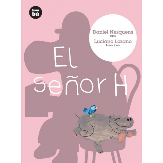 El se�or H