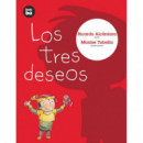 Los tres deseos