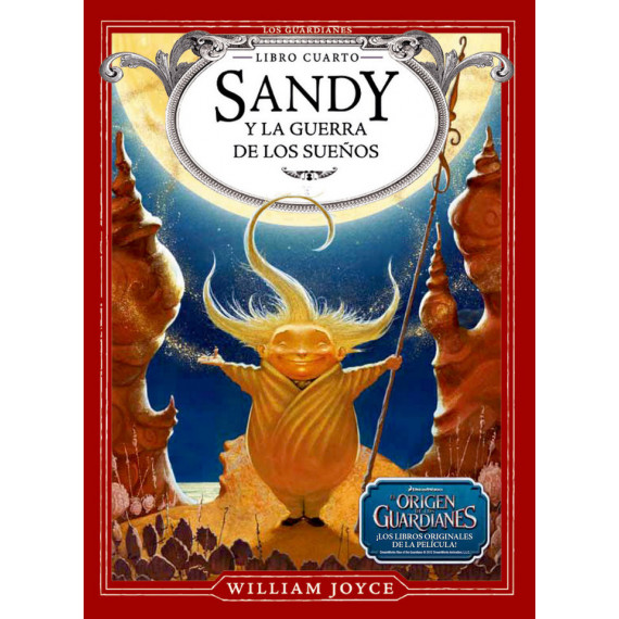 Sandy y la Guerra de los Sue�os